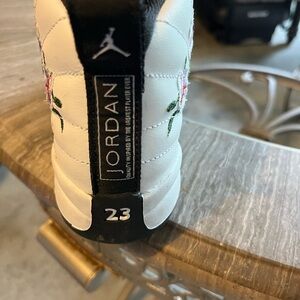 Girls Jordan Sneakers